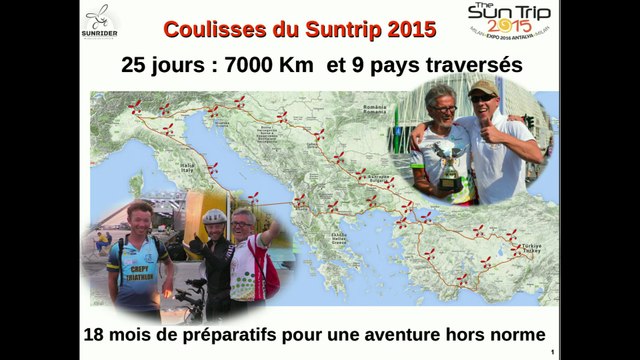 Vélo solaire - comment fabriquer un vélo solaire