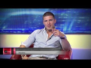 Saludo Juan David Posada Hombres De Éxito Life Design Tv
