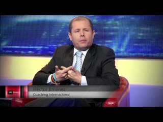 Saludo Héctor Jiménez Life Design Tv