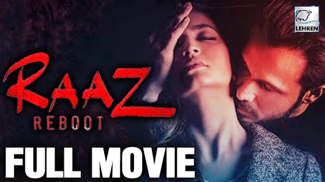 Raaz Reboot Leaked Online