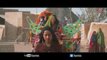 Mai Ri Mai Video Song   Parched   Radhika Apte, Tannishtha Chatterjee, Adil Hussain