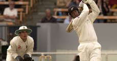 Nathan Astle: 222 off 168 balls - Fastest Double Century in Test Cricket