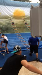 how to win ladder climbing