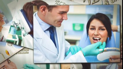 Gentle and caring dental specialists