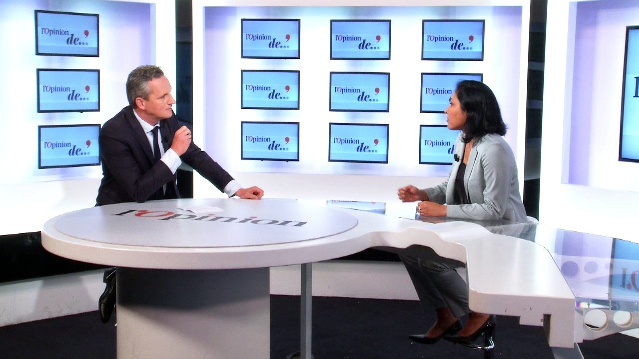 Corinne Narassiguin (PS) : « Les frondeurs font diversion pour cacher leurs divisions »