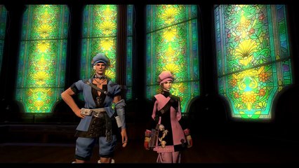 ＦＦ１４ヤッターマン