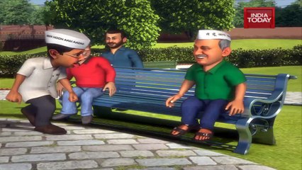 #SoSorry-Modi-Maafi Aur Kejriwal -#trendviralvideos
