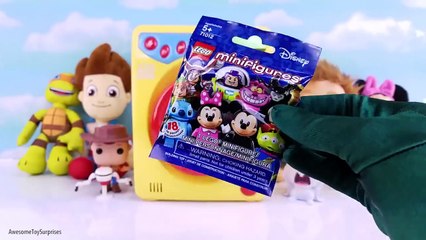 Teen Titans Go Secret Life of Pets Toy Story Magic Washing Machine Playdoh Toy Surprise Eggs