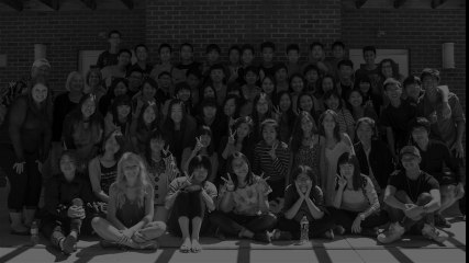 2016 Culture Camp - Camp Ending Video (Staff Presentation)