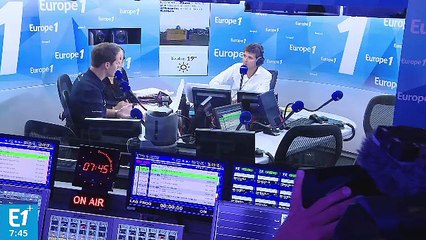 Thomas Pesquet : "Quatre voyages dans l'espace prévus durant la mission"