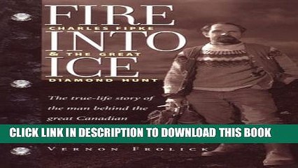 [PDF] Fire into Ice ; Charles Fipke   the Great Diamond Hunt Popular Online