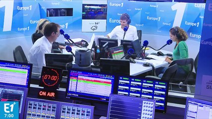 Terrorisme : comment les quatre adolescents ont été arrêtés