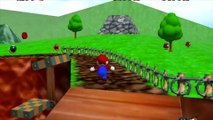 Mario6 4 Primeira fase