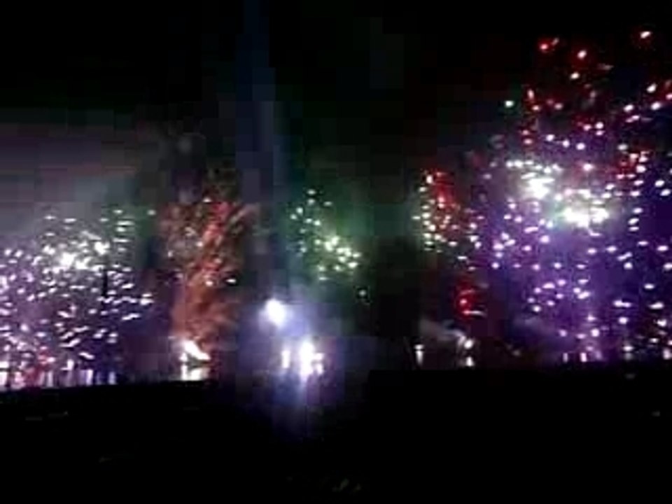 FETE DU LAC A ANNECY