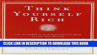 [PDF] Think Yourself Rich Full Collection
