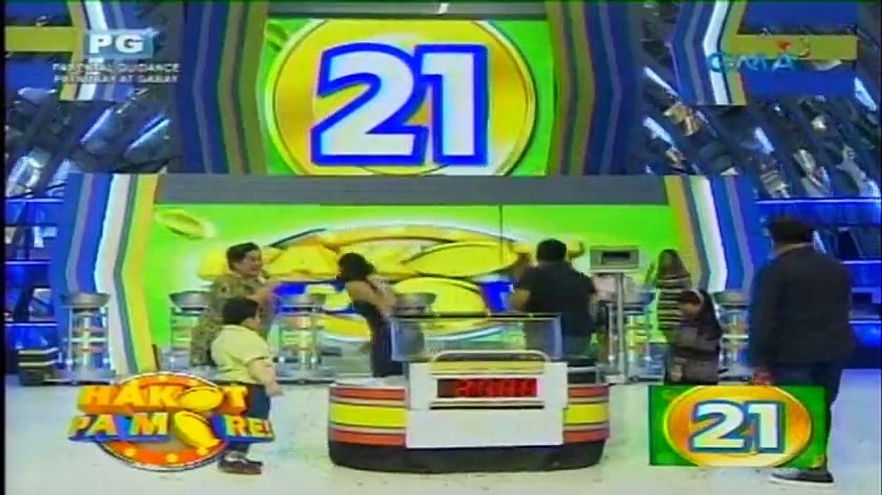 Eat Bulaga 15 September 2016 Part 11