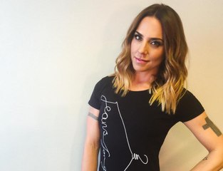 Melanie C - Anymore (Music Video) 2016 - Version of Me