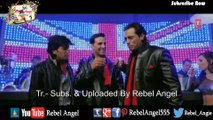 Aapka Kya Hoga (Dhanno) [Full Song]  Housefull Arabic Subtitles By Rebel Angel