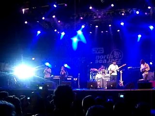 Marcus miller blast