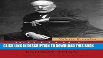 [PDF] William C. Van Horne: Railway Titan (Quest Biography) Popular Online