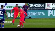 Lionel Messi Greatest Skills & Tricks Ever HD