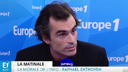 Qu’on soit de droite ou de gauche, on est hémiplégique