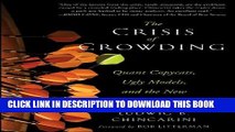 [PDF] The Crisis of Crowding: Quant Copycats, Ugly Models, and the New Crash Normal (Bloomberg)