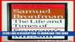 [PDF] Samuel Bronfman: The Life and Times of Seagram s Mr. Sam Popular Collection