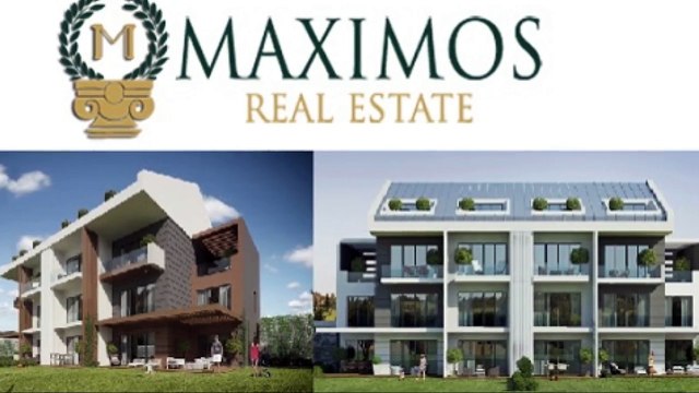 Homes and Villas For Sale In Istanbul Turkey