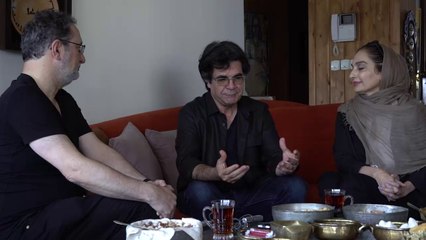 Jafar Panahi : rétrospective et exposition | Entretien avec le cinéaste