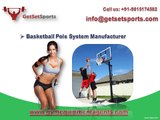 Noticeable Gym and Fitness Equipments Manufacturers in India