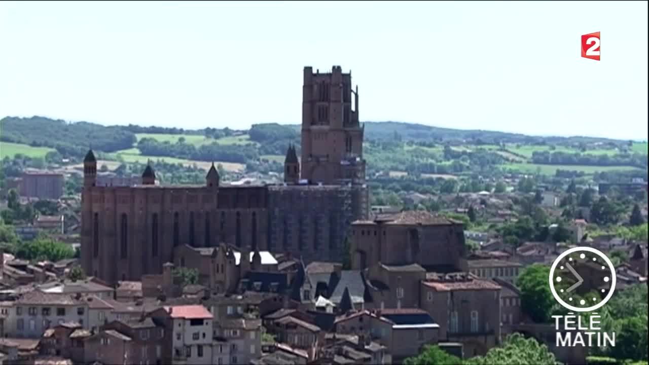 Echos du Monde - Albi : vers une agriculture urbaine