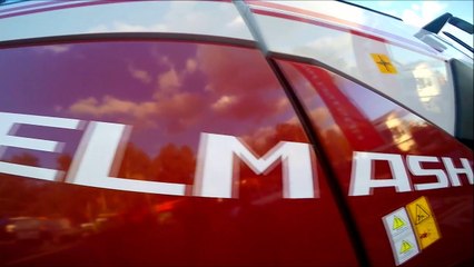 RSM 161 на сельскохозяйственной выставке: обзор со всех сторон