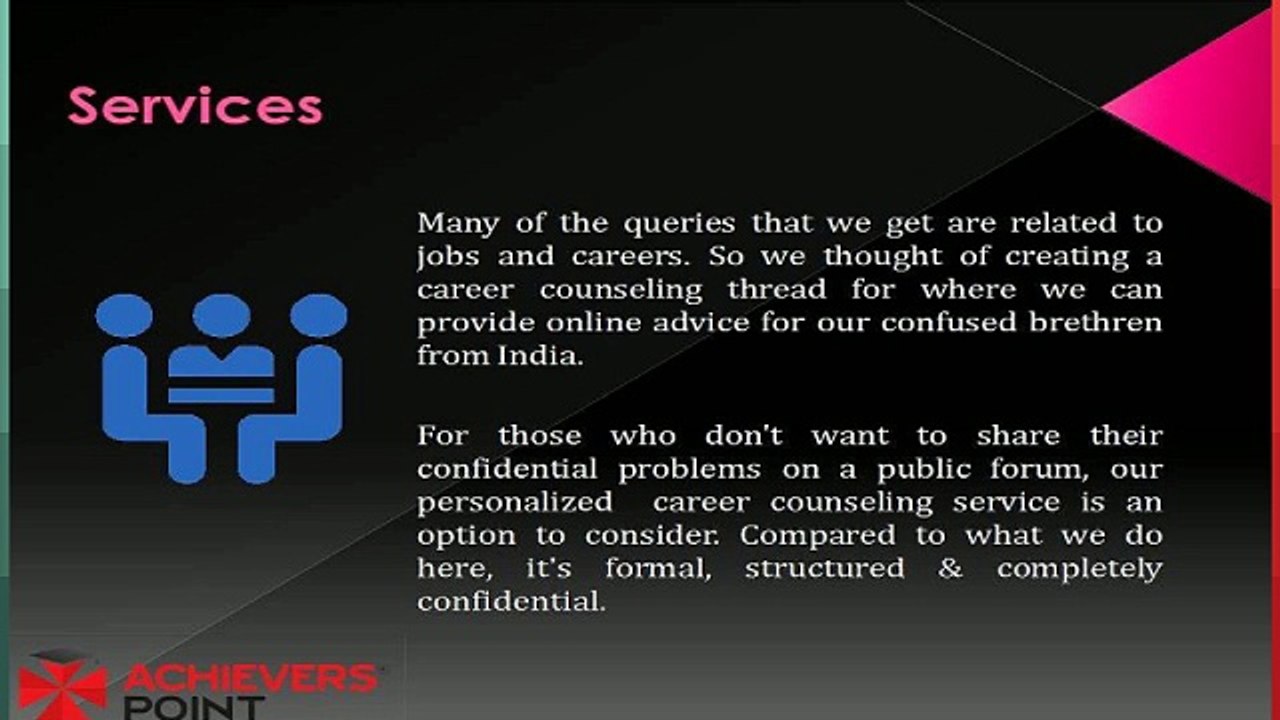 Achievers Point Reviews