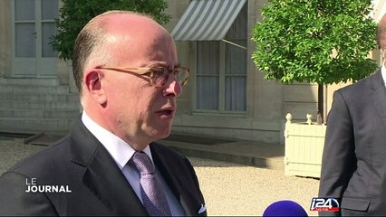 France : le mineur interpellé à Paris en contact avec Rachid Kassim