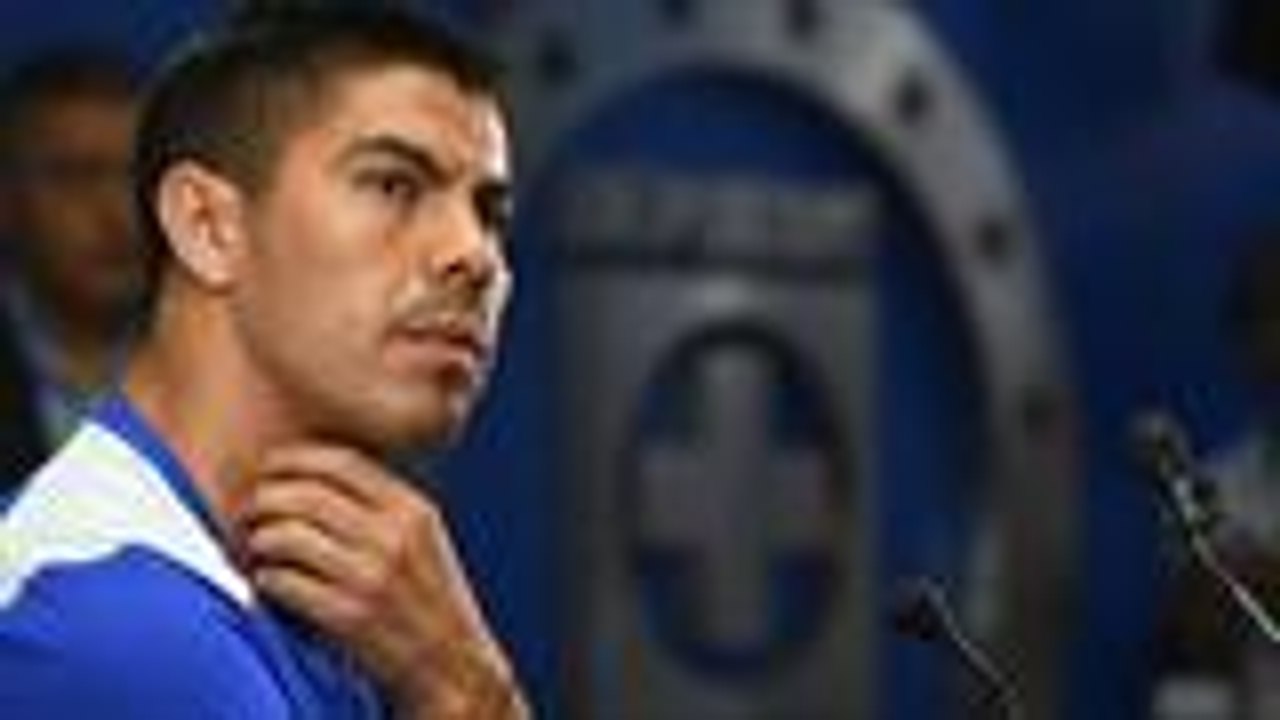 ¿Hay demasiada tranquilidad en Cruz Azul?