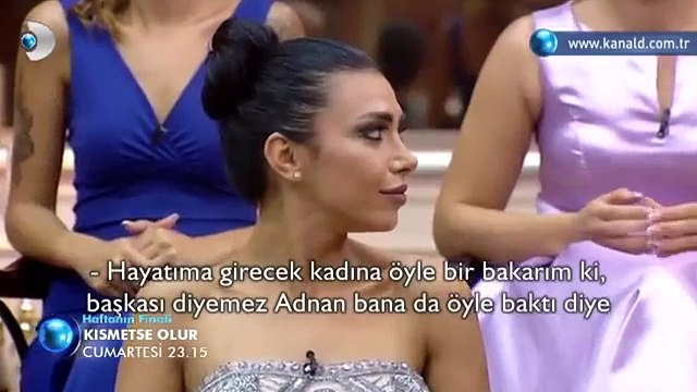 Kısmetse Olur 225 Bölüm Fragmanı Kısmetse Olur 40 Haftanın Finali Fragmanı