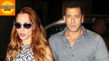 Salman Khan MOVE IN Together With Iulia Vântur | Bollywood Asia