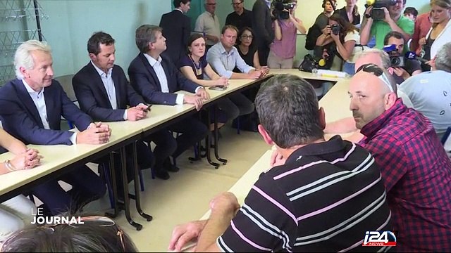 Alstom : tous les syndicats appellent à la grève le 27/09