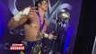 Triple H's advice for WWE Cruiserweight Champion T.J. Perkins- CWC Exclusive, Sept. 14, 2016