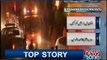 Six killed as trains collide near Multan