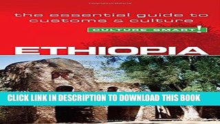 [PDF] Ethiopia - Culture Smart!: The Essential Guide to Customs   Culture Popular Online