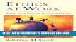 [PDF] Ethics at Work: Basic Readings in Business Ethics Full Collection
