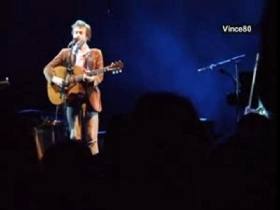 Damien Rice