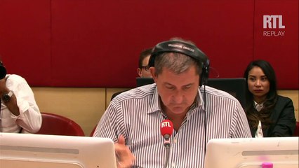 Alstom : "Ils ont trahi Pompidou", accuse Éric Zemmour