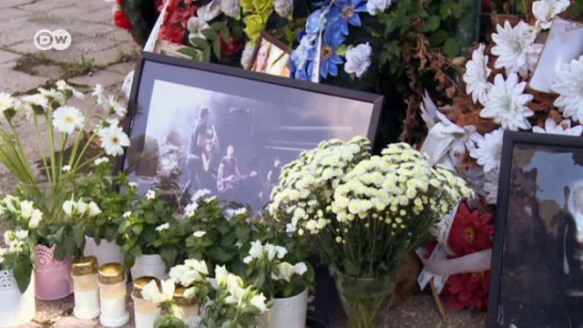 Deaths blamed on diluted disinfectant | Focus on Europe