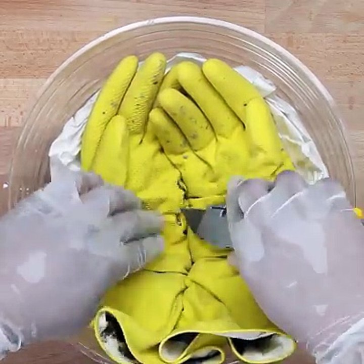 Concrete Garden Hands