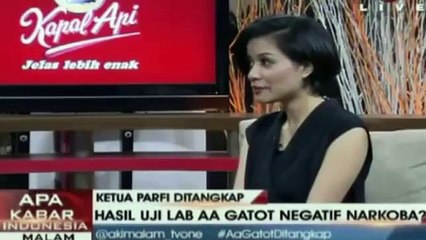 EXCLUSIVE!!! Pengakuan KORBAN Pasien Dari AA GATOT Brajamusti ~ Berita 3 September 2016 - YouTube