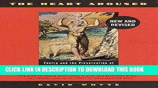 [PDF] The Heart Aroused: Poetry and the Preservation of the Soul in Corporate America Popular Online