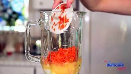 5 Healthy Breakfast Smoothies!